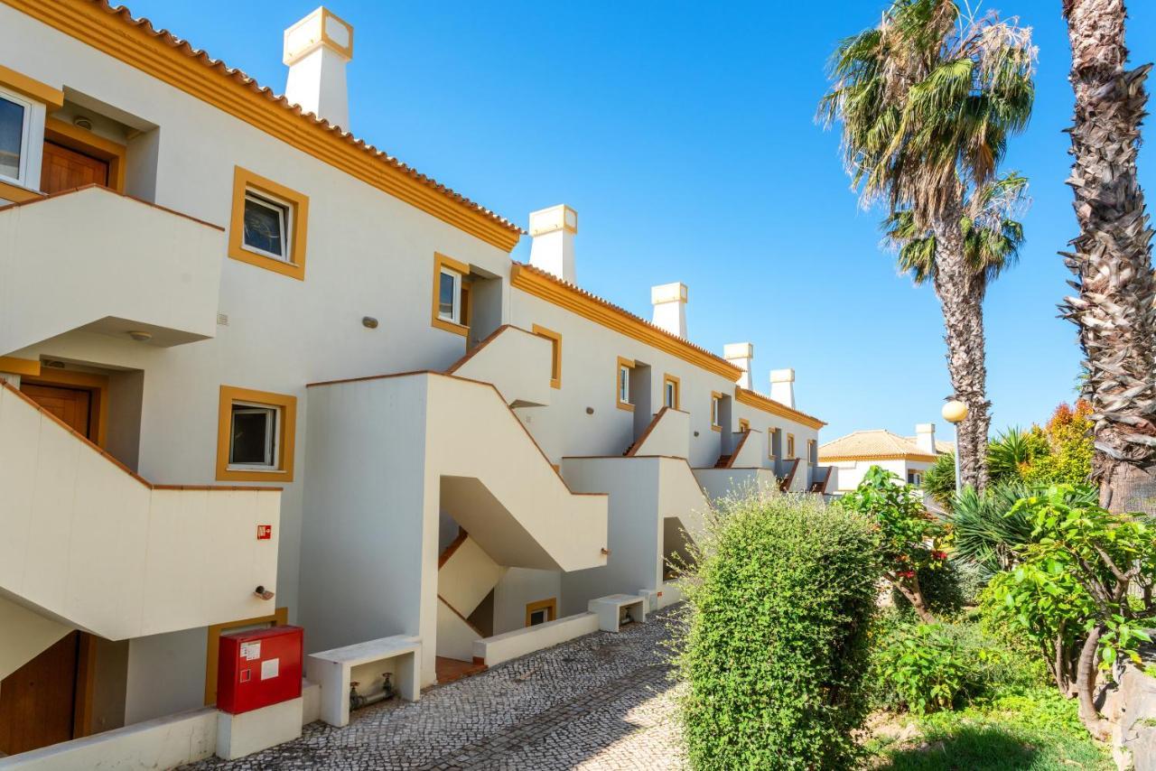 Sunny Apartment With Sea View Tavira Buitenkant foto