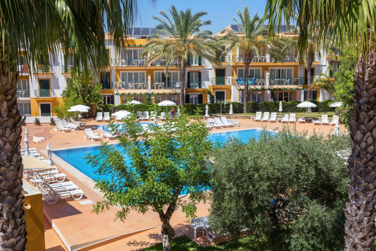 Sunny Apartment With Sea View Tavira Buitenkant foto