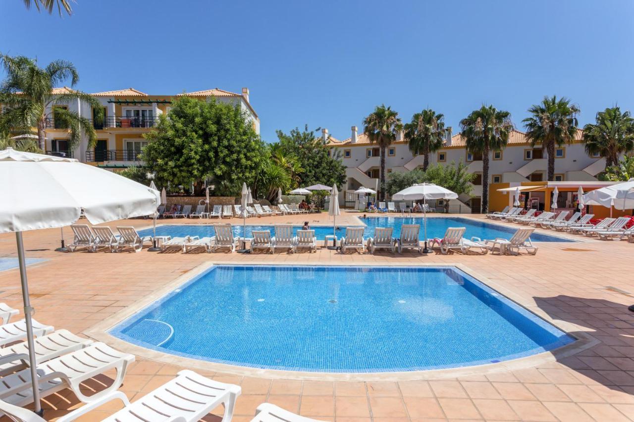 Sunny Apartment With Sea View Tavira Buitenkant foto
