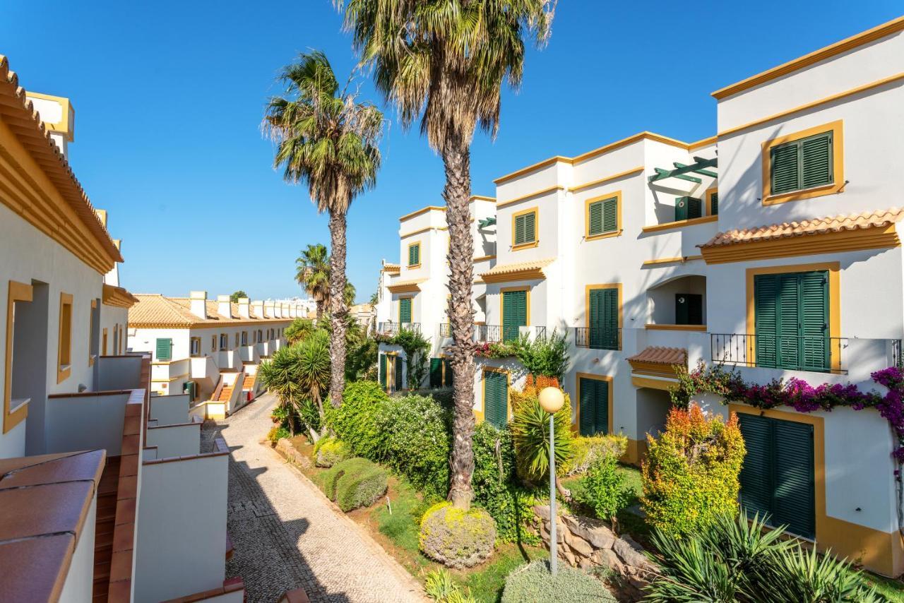 Sunny Apartment With Sea View Tavira Buitenkant foto