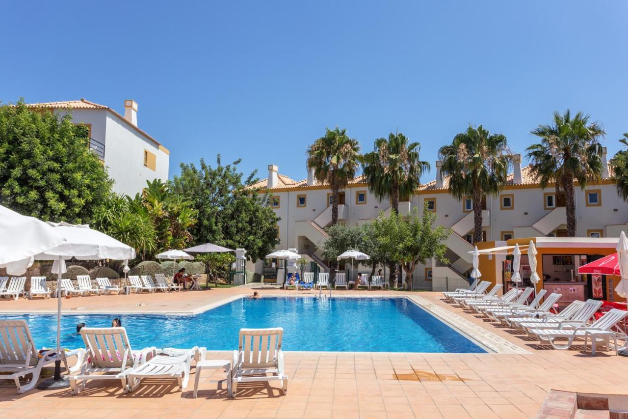 Sunny Apartment With Sea View Tavira Buitenkant foto