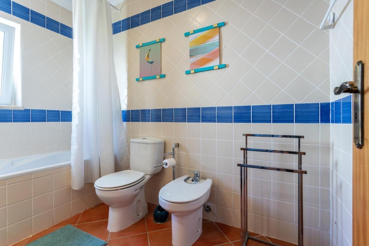 Sunny Apartment With Sea View Tavira Buitenkant foto