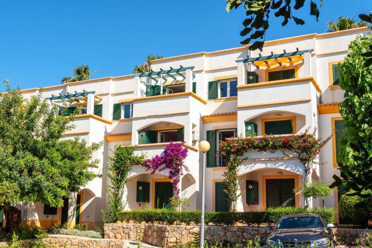Sunny Apartment With Sea View Tavira Buitenkant foto