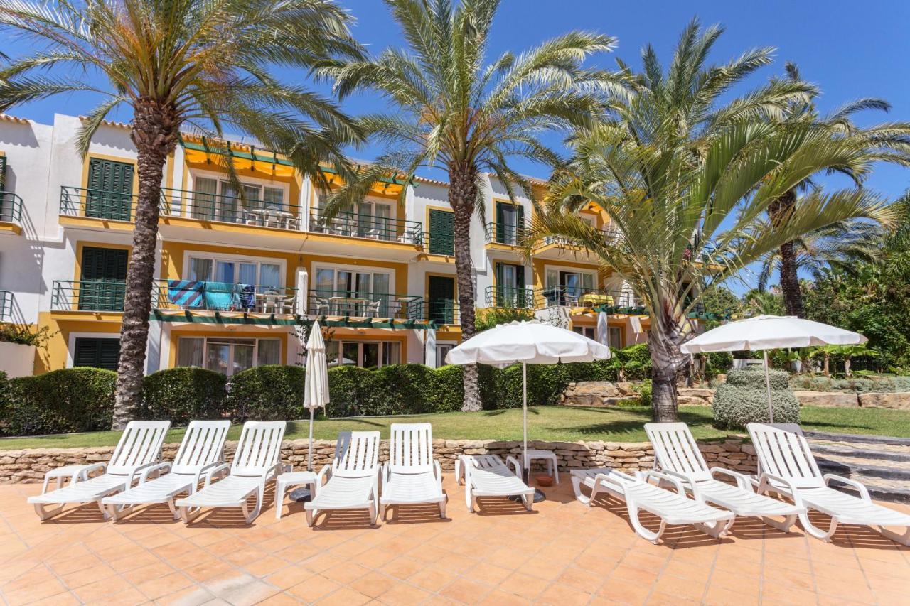 Sunny Apartment With Sea View Tavira Buitenkant foto