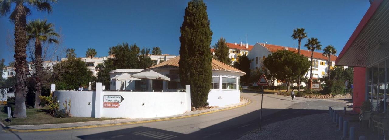 Sunny Apartment With Sea View Tavira Buitenkant foto