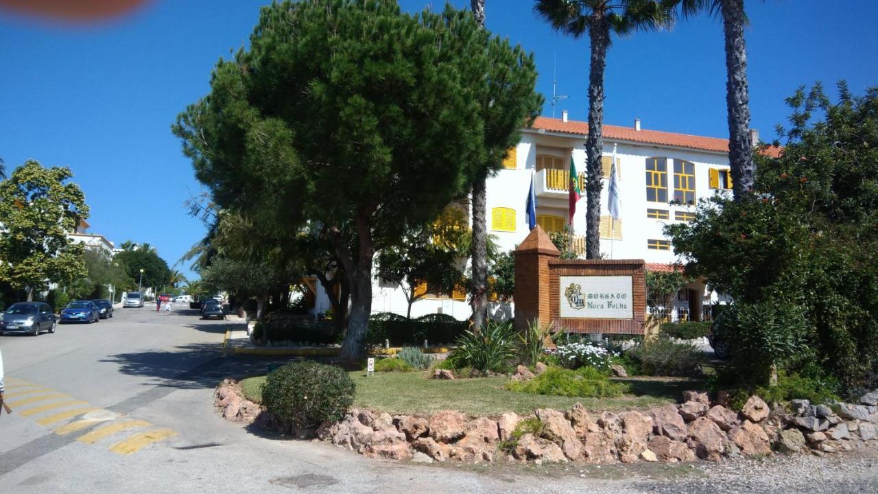 Sunny Apartment With Sea View Tavira Buitenkant foto
